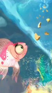 Aquarium Land скриншот 3