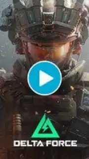 Delta Force скриншот 1