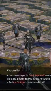 Honor of Heirs скриншот 8