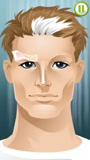 Waxing Brows скриншот 3