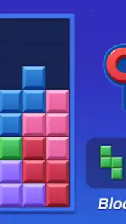 Color Block! скриншот 1