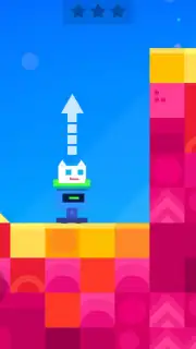 Super Phantom Cat скриншот 5