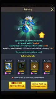60 Seconds Hero скриншот 10