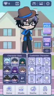 Gacha Life 2 скриншот 15