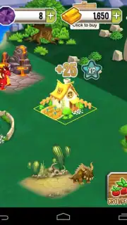 Dragon City Mobile скриншот 3