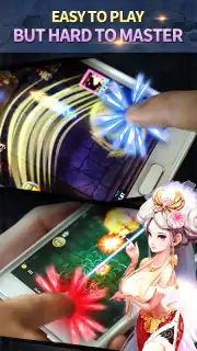 Hero Shooter скриншот 2