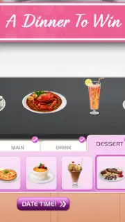 Perfect Date 2.0 скриншот 6