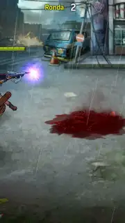 Zombie Strike скриншот 10