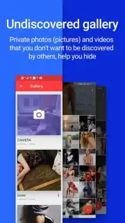 App Hider скриншот 2