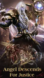 DarkBreaker скриншот 2