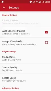 FireTube скриншот 9