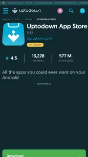FreeBrowser скриншот 14