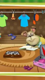 The Barkers: Beach Adventures скриншот 3