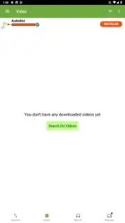 uTorrent скриншот 5
