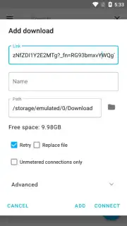 Download Navi скриншот 4