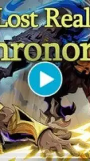 Lost Realm: Chronorift скриншот 1