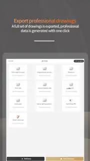 Joyplan : House Design 3D скриншот 1