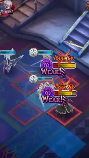 The Alchemist Code скриншот 4