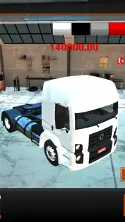 World Truck Driving Simulator скриншот 1