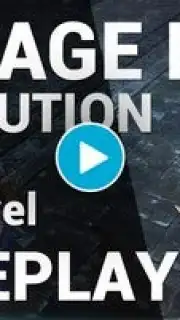 Lineage 2 Revolution (Asia) скриншот 1