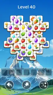 Tile Explorer скриншот 2
