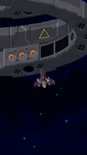 Constellation Eleven скриншот 20