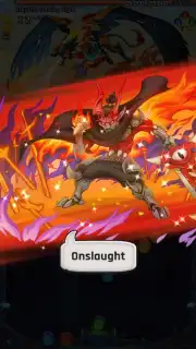 LightSlinger Heroes скриншот 3