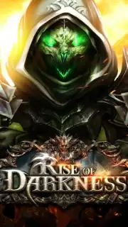 Rise of Darkness скриншот 13