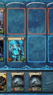 SolForge скриншот 1