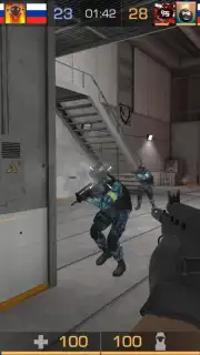 Standoff 2 скриншот 9