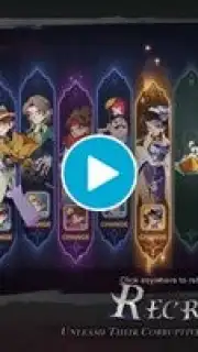 Misty City: Tower Defense скриншот 1