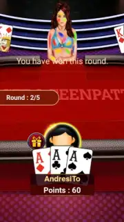 Teen Patti Octro скриншот 8