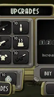 PeaceKeeper скриншот 11