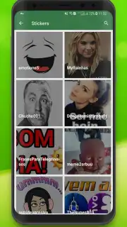 ZapZap Messenger скриншот 5