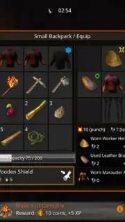 Zombie Raiders Beta скриншот 4