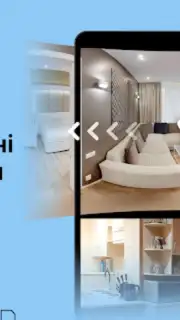 DIM.RIA: Ukraine flat rentals скриншот 11