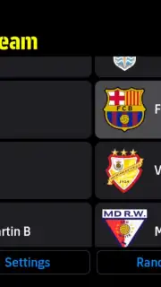 eFootball PES 2026 скриншот 3