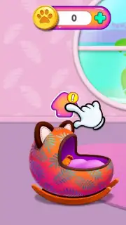 Jungle Floof - Island Pet Care скриншот 1