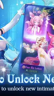Tales of Angels | English[QooApp] скриншот 2