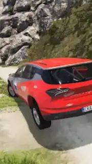 Beamng Drive Simulator Adviser скриншот 1