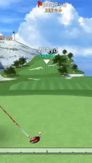 Golf Star скриншот 5
