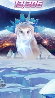 Robot Unicorn Attack 2 скриншот 4