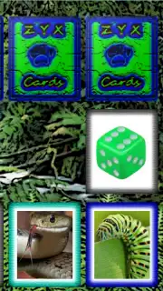 ZYXCards скриншот 1