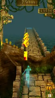 Temple Run скриншот 7
