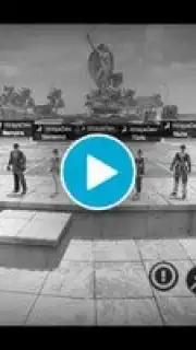 Ran Mobile : The Master Class скриншот 1