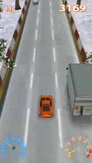 SpeedCar скриншот 3