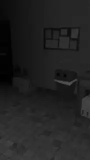 Eyes - the horror game скриншот 5