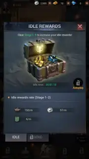 Undead Unlimited скриншот 2