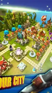 Storm Age скриншот 9