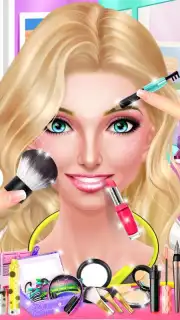 FitnessSalon скриншот 10